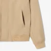 Wasserabweisende Harrington-Jacke aus Twill Wasserabweisende Harrington-Jacke aus Twill
