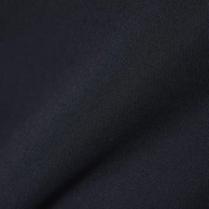 Wasserabweisende Harrington-Jacke aus Twill Wasserabweisende Harrington-Jacke aus Twill