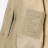 Wasserabweisende Harrington-Jacke aus Twill Wasserabweisende Harrington-Jacke aus Twill