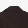 Wasserabweisende Herren-Aviator-Jacke mit Emblem Wasserabweisende Herren-Aviator-Jacke mit Emblem