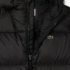 Wasserabweisende Herren-Daunenjacke mit Kapuze Wasserabweisende Herren-Daunenjacke mit Kapuze