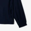 Wasserabweisende Herren-Tennisjacke mit Kapuze Wasserabweisende Herren-Tennisjacke mit Kapuze