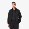 Wasserabweisende Herren-Trainingsjacke mit Kapuze Wasserabweisende Herren-Trainingsjacke mit Kapuze