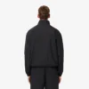 Wasserabweisende Herren-Trainingsjacke mit Kapuze Wasserabweisende Herren-Trainingsjacke mit Kapuze