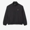 Wasserabweisende Herren-Trainingsjacke mit Kapuze Wasserabweisende Herren-Trainingsjacke mit Kapuze