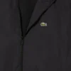 Wasserabweisende Herren-Trainingsjacke mit Kapuze Wasserabweisende Herren-Trainingsjacke mit Kapuze