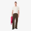 Wasserabweisende Herrenhose aus der Archive Edition Wasserabweisende Herrenhose aus der Archive Edition