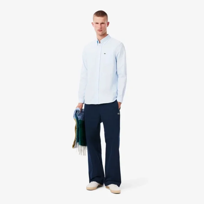 Wasserabweisende Herrenhose aus der Archive Edition Wasserabweisende Herrenhose aus der Archive Edition