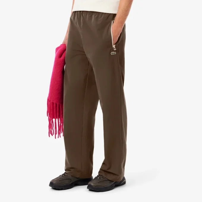 Wasserabweisende Herrenhose aus der Archive Edition Wasserabweisende Herrenhose aus der Archive Edition