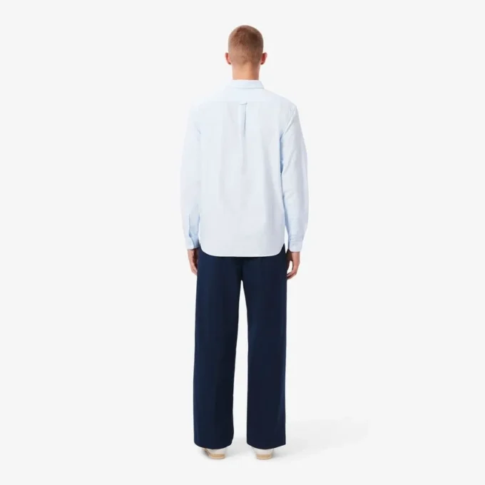 Wasserabweisende Herrenhose aus der Archive Edition Wasserabweisende Herrenhose aus der Archive Edition