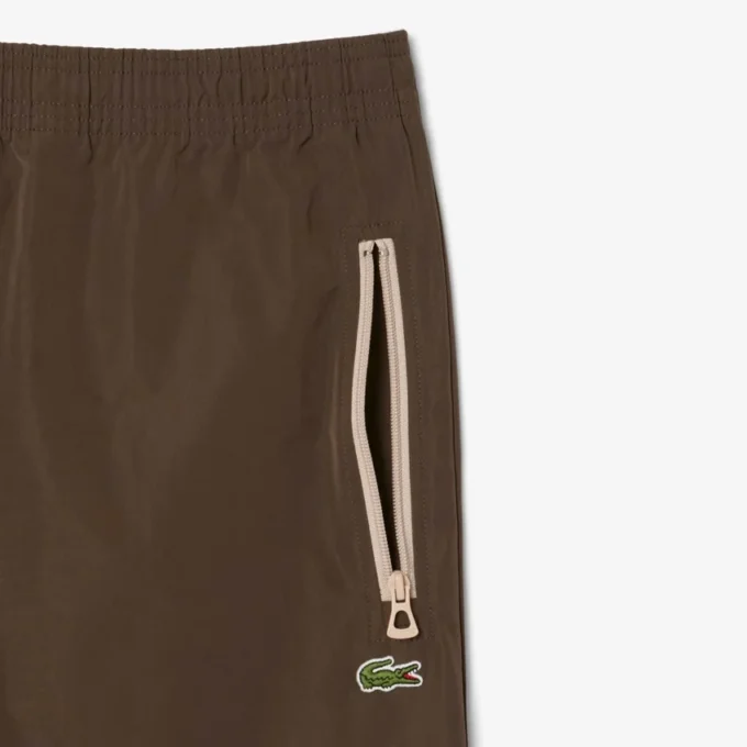 Wasserabweisende Herrenhose aus der Archive Edition Wasserabweisende Herrenhose aus der Archive Edition