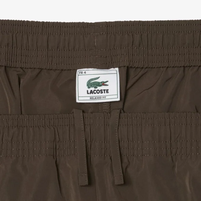 Wasserabweisende Herrenhose aus der Archive Edition Wasserabweisende Herrenhose aus der Archive Edition