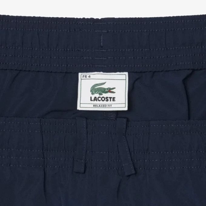 Wasserabweisende Herrenhose aus der Archive Edition Wasserabweisende Herrenhose aus der Archive Edition