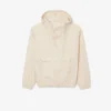 Wasserabweisende Jacke mit Print Wasserabweisende Jacke mit Print
