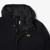Wasserabweisende lange Daunenjacke für Herren Wasserabweisende lange Daunenjacke für Herren