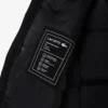 Wasserabweisende lange Daunenjacke für Herren Wasserabweisende lange Daunenjacke für Herren