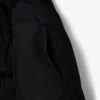 Wasserabweisende lange Daunenjacke für Herren Wasserabweisende lange Daunenjacke für Herren