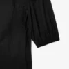 Wasserabweisende, lange, packbare Herrenjacke Wasserabweisende, lange, packbare Herrenjacke