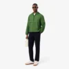 Wasserabweisende, leichte, packbare Jacke Wasserabweisende, leichte, packbare Jacke