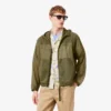 Wasserabweisende Nylonjacke für Herren Wasserabweisende Nylonjacke für Herren