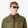 Wasserabweisende Nylonjacke für Herren Wasserabweisende Nylonjacke für Herren