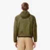 Wasserabweisende Nylonjacke für Herren Wasserabweisende Nylonjacke für Herren