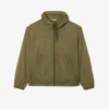 Wasserabweisende Nylonjacke für Herren Wasserabweisende Nylonjacke für Herren