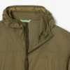 Wasserabweisende Nylonjacke für Herren Wasserabweisende Nylonjacke für Herren
