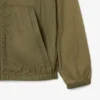 Wasserabweisende Nylonjacke für Herren Wasserabweisende Nylonjacke für Herren