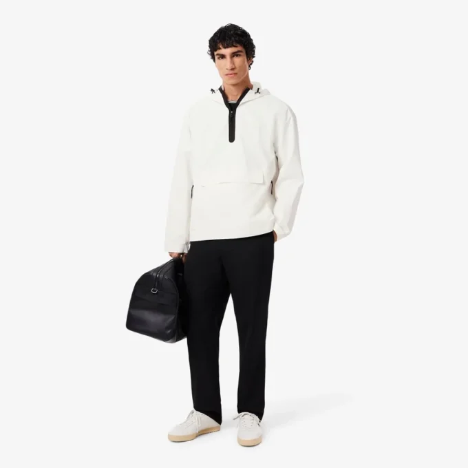 Wasserabweisende Popover-Jacke für Herren Wasserabweisende Popover-Jacke für Herren