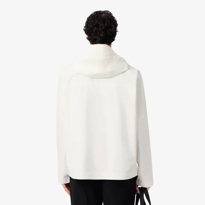 Wasserabweisende Popover-Jacke für Herren Wasserabweisende Popover-Jacke für Herren