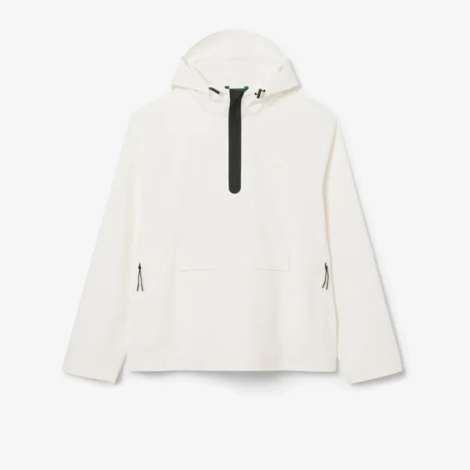 Wasserabweisende Popover-Jacke für Herren Wasserabweisende Popover-Jacke für Herren