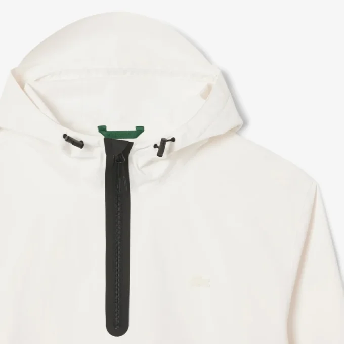 Wasserabweisende Popover-Jacke für Herren Wasserabweisende Popover-Jacke für Herren