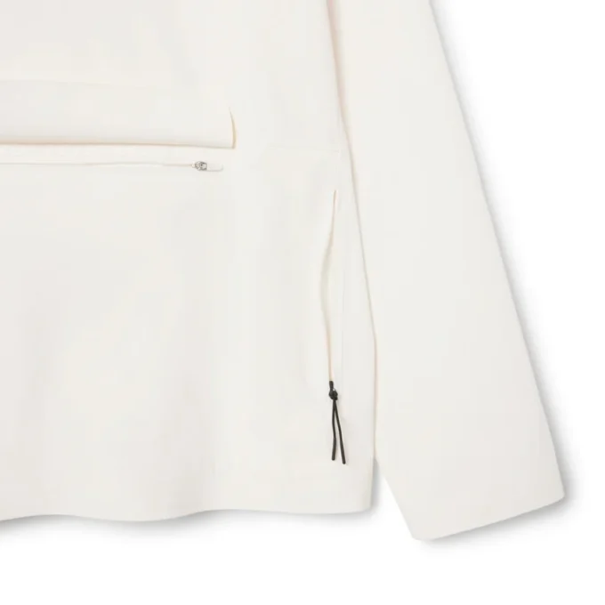 Wasserabweisende Popover-Jacke für Herren Wasserabweisende Popover-Jacke für Herren