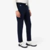 Wasserabweisende Slim-Fit-Thermogolfhose für Herren Wasserabweisende Slim-Fit-Thermogolfhose für Herren