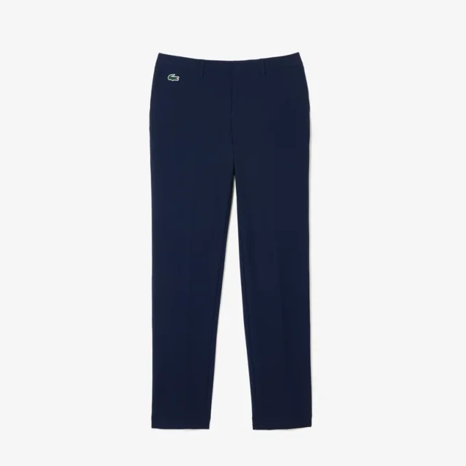 Wasserabweisende Slim-Fit-Thermogolfhose für Herren Wasserabweisende Slim-Fit-Thermogolfhose für Herren