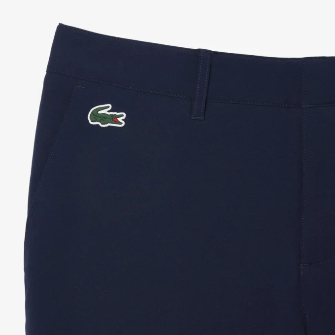 Wasserabweisende Slim-Fit-Thermogolfhose für Herren Wasserabweisende Slim-Fit-Thermogolfhose für Herren
