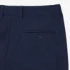 Wasserabweisende Slim-Fit-Thermogolfhose für Herren Wasserabweisende Slim-Fit-Thermogolfhose für Herren