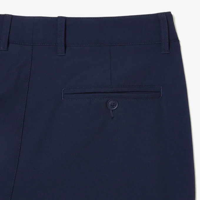 Wasserabweisende Slim-Fit-Thermogolfhose für Herren Wasserabweisende Slim-Fit-Thermogolfhose für Herren