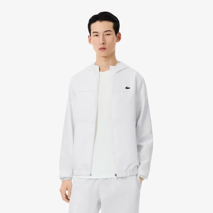 Wasserabweisende Sport-Trainingsjacke für Herren Wasserabweisende Sport-Trainingsjacke für Herren