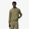 Wasserabweisende Sport-Trainingsjacke für Herren Wasserabweisende Sport-Trainingsjacke für Herren