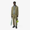 Wasserabweisende Sport-Trainingsjacke für Herren Wasserabweisende Sport-Trainingsjacke für Herren