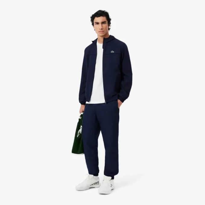 Wasserabweisende Sport-Trainingsjacke für Herren Wasserabweisende Sport-Trainingsjacke für Herren