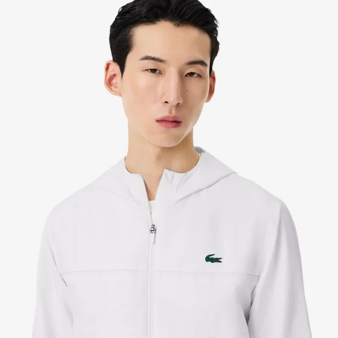 Wasserabweisende Sport-Trainingsjacke für Herren Wasserabweisende Sport-Trainingsjacke für Herren