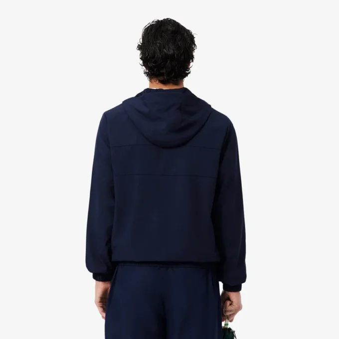Wasserabweisende Sport-Trainingsjacke für Herren Wasserabweisende Sport-Trainingsjacke für Herren