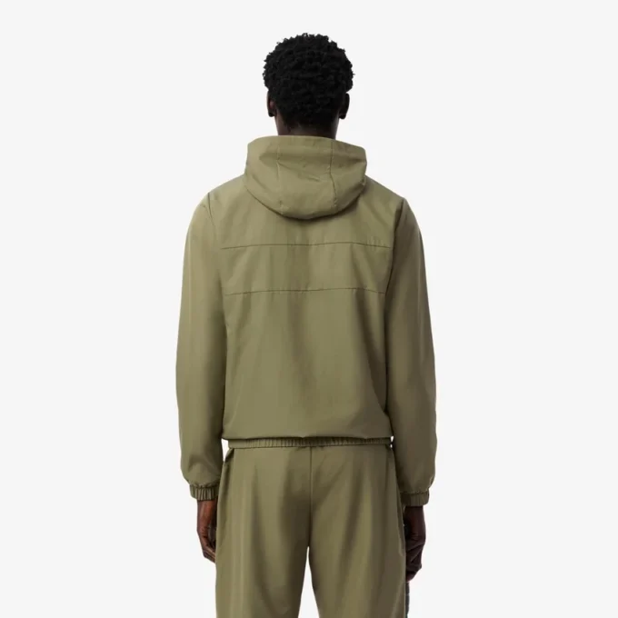 Wasserabweisende Sport-Trainingsjacke für Herren Wasserabweisende Sport-Trainingsjacke für Herren