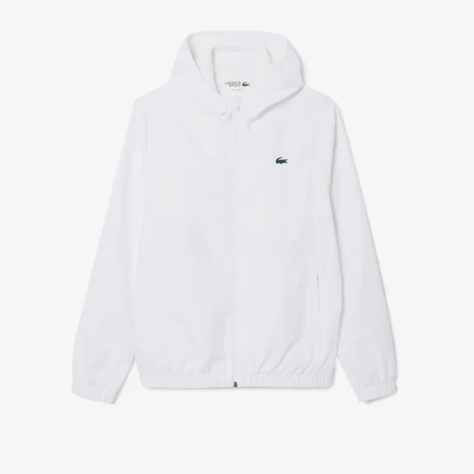 Wasserabweisende Sport-Trainingsjacke für Herren Wasserabweisende Sport-Trainingsjacke für Herren