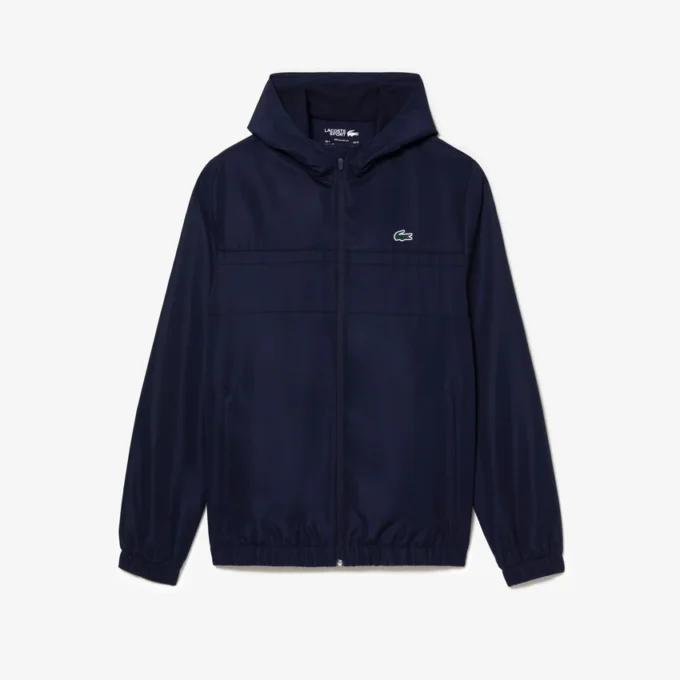 Wasserabweisende Sport-Trainingsjacke für Herren Wasserabweisende Sport-Trainingsjacke für Herren