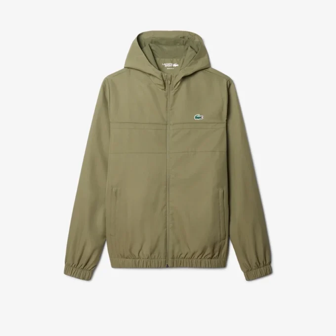Wasserabweisende Sport-Trainingsjacke für Herren Wasserabweisende Sport-Trainingsjacke für Herren