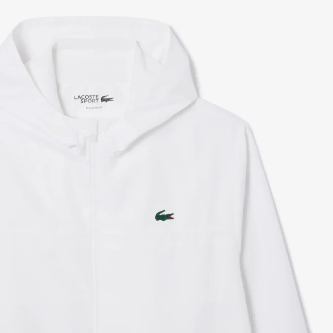 Wasserabweisende Sport-Trainingsjacke für Herren Wasserabweisende Sport-Trainingsjacke für Herren